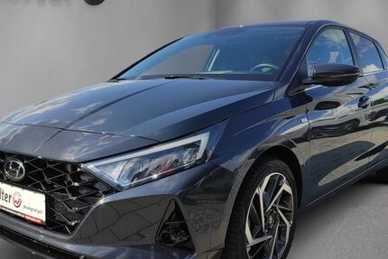 Hyundai i20 26.500 km 19.990 € Pforzheim 75177