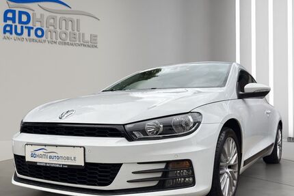 VW Scirocco 133.000 km 11.298 € Pforzheim 75179