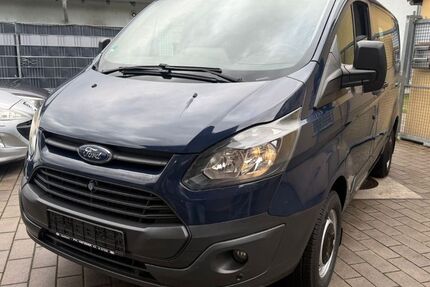 Ford Transit 56.000 km 10.999 &euro; Malsch 76316