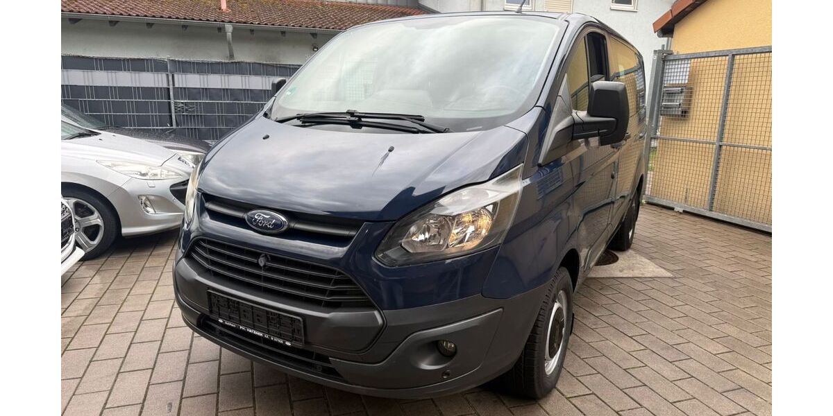 Ford Transit 56.000 km 10.999 &euro; Malsch 76316
