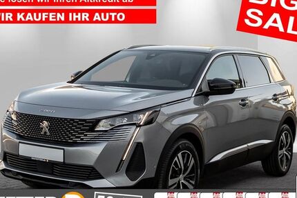 Peugeot 5008 4.971 km 28.640 € Rheinstetten 76287