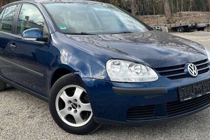VW Golf 264.196 km 2.350 &euro; Germersheim 76726