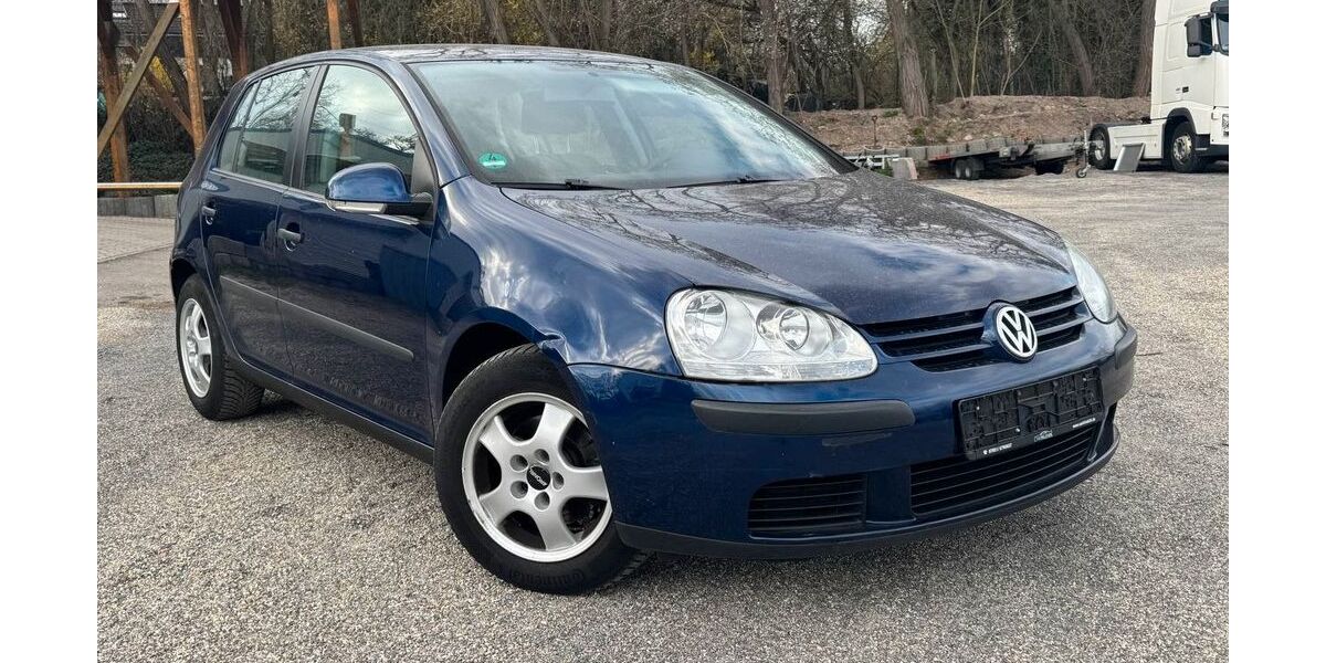 VW Golf 264.196 km 2.350 &euro; Germersheim 76726