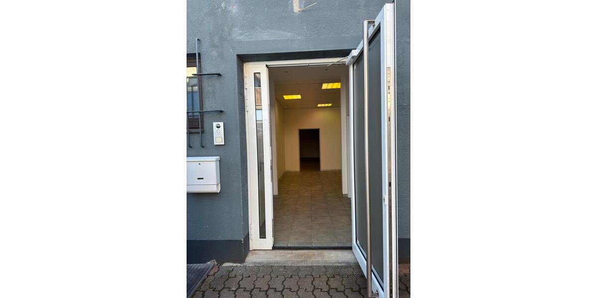 Gewerbeobjekt Karlsruhe Innenstadt-Ost - 1.000&euro; | Angebot:25660487