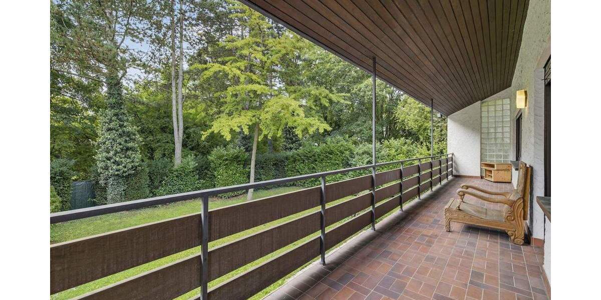 Einfamilienhaus Karlsruhe / Rüppurr Rüppurr - 5 Zimmer, 222 m&sup2;, 1.350.000&euro; | Angebot:25728708