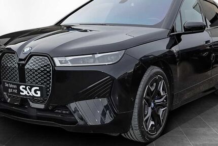 BMW iX 36.800 km 69.990 &euro; Pforzheim 75179