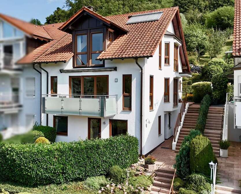 Haus zum Kaufen in Baden-Baden 879.000 € 190 m²