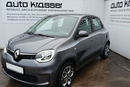 Renault Twingo 65.900 km 9.490 € Ettlingen 76275