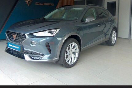 Cupra Formentor 41.520 km 24.990 &euro; Ötigheim 76470
