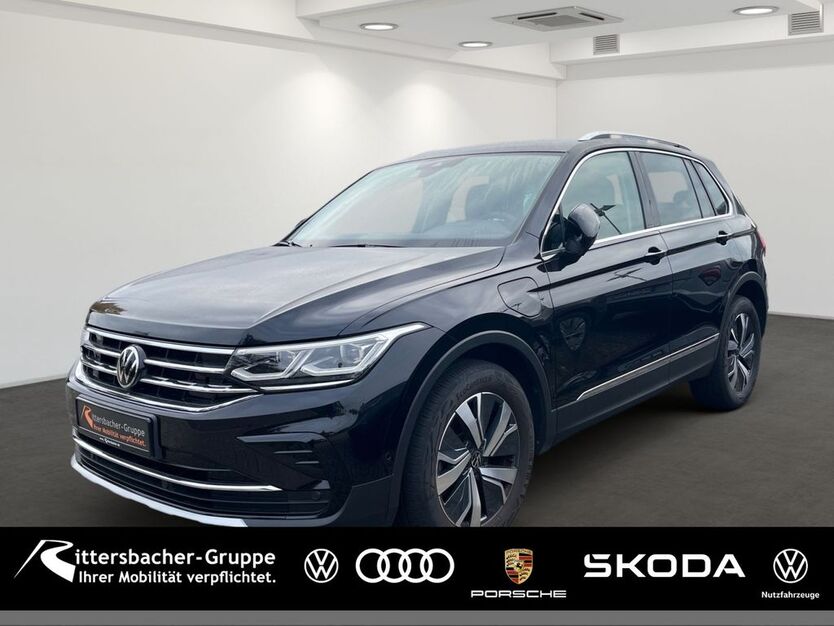 VW Tiguan 44.499 km 30.890 € Germersheim 76726