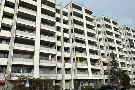 Wohnung Karlsruhe Neureut - 3 Zimmer, 91 m&sup2;, 295.000&euro; | Angebot:24781011