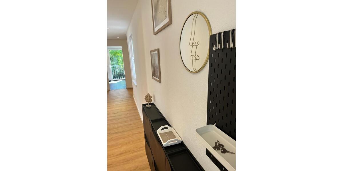 Etagenwohnung Pforzheim Weststadt - 1 Zimmer, 15 m&sup2;, 510&euro; | Angebot:24919542