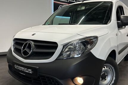 Mercedes-Benz Citan 115.885 km 10.790 &euro; Bretten 75015