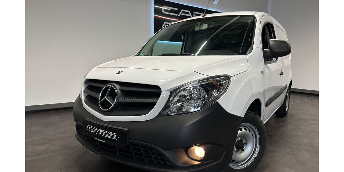 Mercedes-Benz Citan 115.885 km 10.790 &euro; Bretten 75015