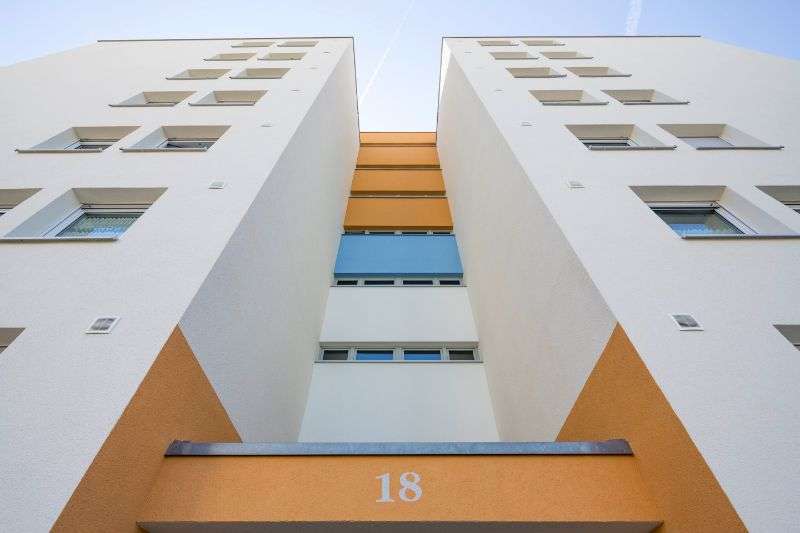 Etagenwohnung Pforzheim Haidach - 2 Zimmer, 64 m&sup2;, 585&euro; | Angebot:26400186