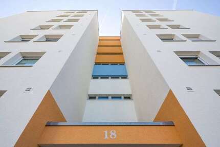 Wohnung Pforzheim Haidach - 2 Zimmer, 64 m&sup2;, 585&euro; | Angebot:26400186