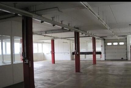 500 m2 in Wohn-und Geschäftshaus vielseitig nutzbar zu vermieten zimmer