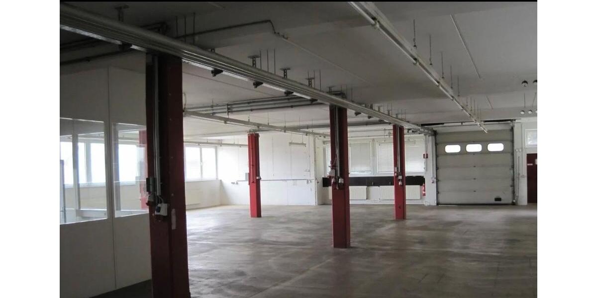 500 m2 in Wohn-und Geschäftshaus vielseitig nutzbar zu vermieten zimmer