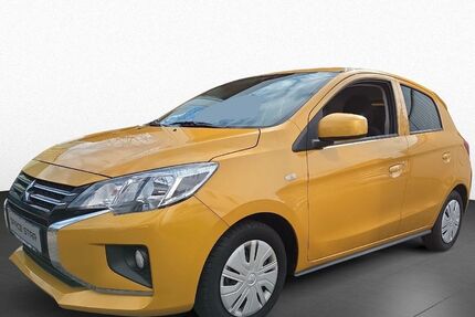 Mitsubishi Space Star 15.100 km 13.790 &euro; Pforzheim 75179