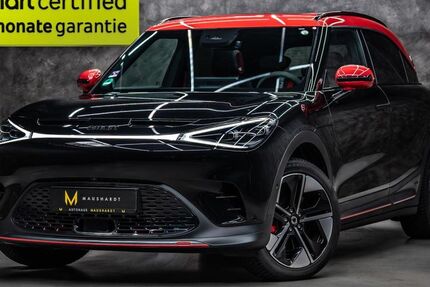 Smart #1 13.285 km 33.999 &euro; Bruchsal 76646
