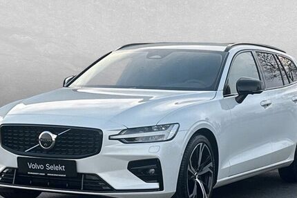 Volvo V60 19.000 km 38.750 &euro; Karlsruhe 76187