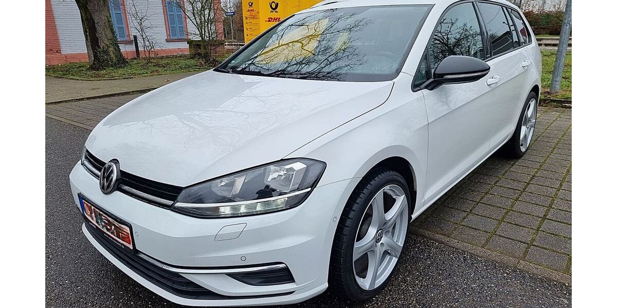 VW Golf 315.000 km 6.990 &euro; Germersheim 76726