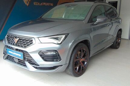 Cupra Ateca 20.650 km 36.490 &euro; Ötigheim 76470