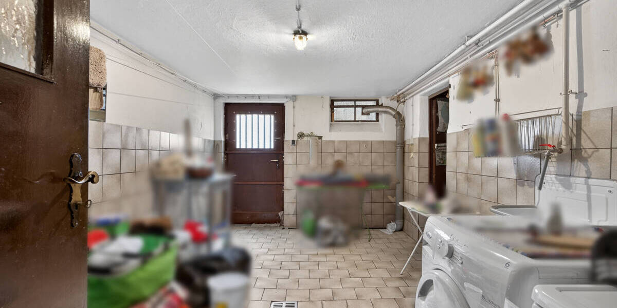 Reihenmittelhaus Karlsruhe / Grünwinkel Grünwinkel - 6 Zimmer, 122 m&sup2;, 549.000&euro; | Angebot:26343555