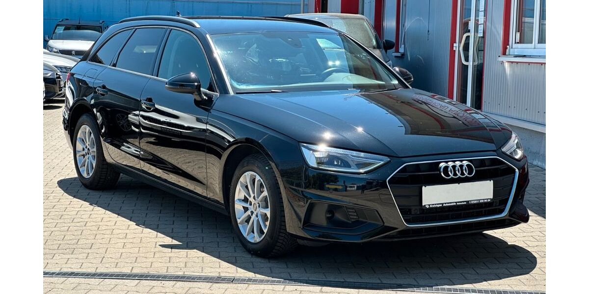 Audi A4 138.000 km 18.995 &euro; Bruchsal-Helmsheim 76646