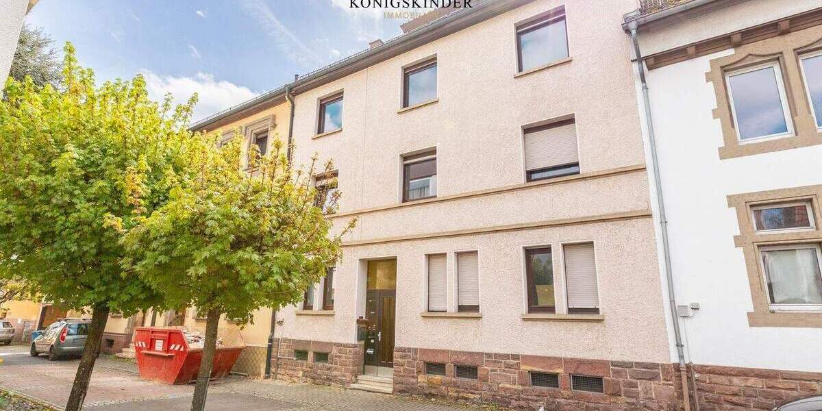 Mehrfamilienhaus, Wohnhaus Pforzheim Dillweißenstein - 1 Zimmer, 334 m&sup2;, 599.000&euro; | Angebot:25731938