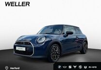 Gebrauchtwagen Mini Cooper S