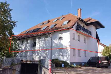 Gewerbeobjekt Germersheim - 350.000&euro; | Angebot:24646729