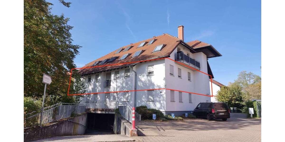 Gewerbeobjekt Germersheim - 350.000&euro; | Angebot:24646729