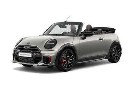 Mini John Cooper Works Cabrio 13.255 km 39.930 &euro; Pforzheim 75179