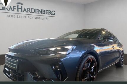Cupra Leon 2.200 km 42.790 &euro; Karlsruhe 76131