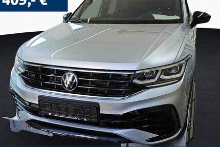 VW Tiguan 26.358 km 32.930 &euro; Niefern-Öschelbronn 75223