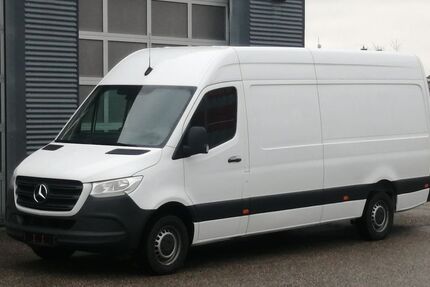 Mercedes-Benz Sprinter 48.000 km 34.998 &euro; Landau 76829