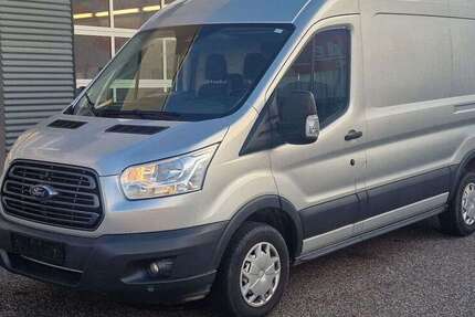 Ford Transit 40.000 km 19.499 &euro; Landau 76829