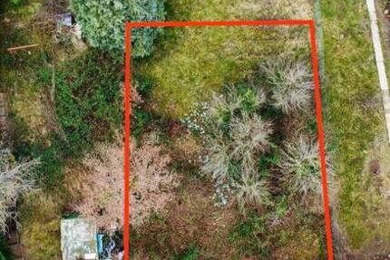 Grundstück Pforzheim Südweststadt - 199.000&euro; | Angebot:25678575