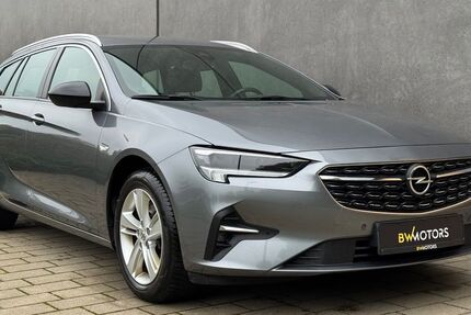 Opel Insignia 114.669 km 15.990 € Baden-Württemberg - Pfullingen 72793