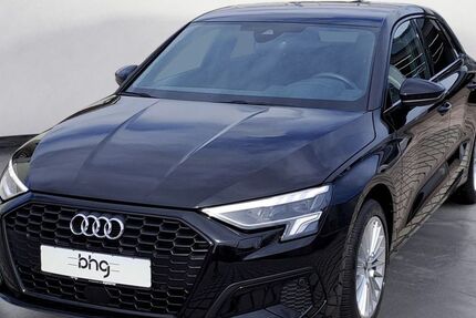 Audi A3 7.021 km 31.930 € Durmersheim 76448