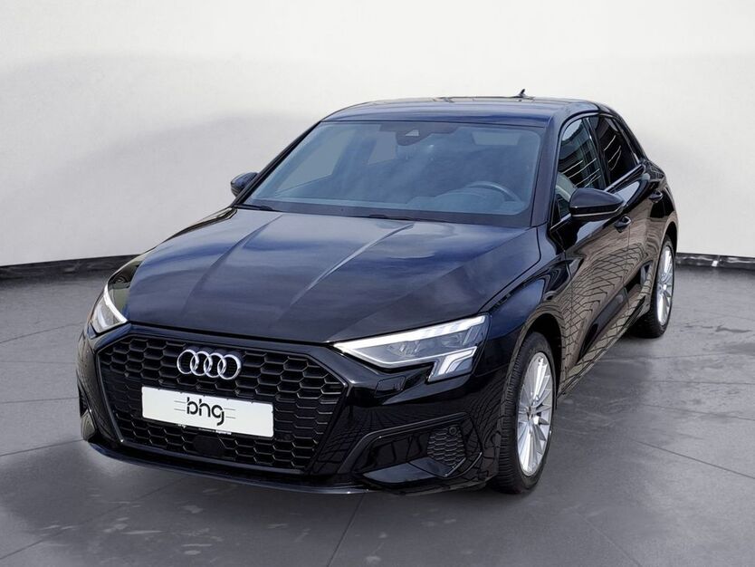 Audi A3 7.021 km 31.930 € Durmersheim 76448