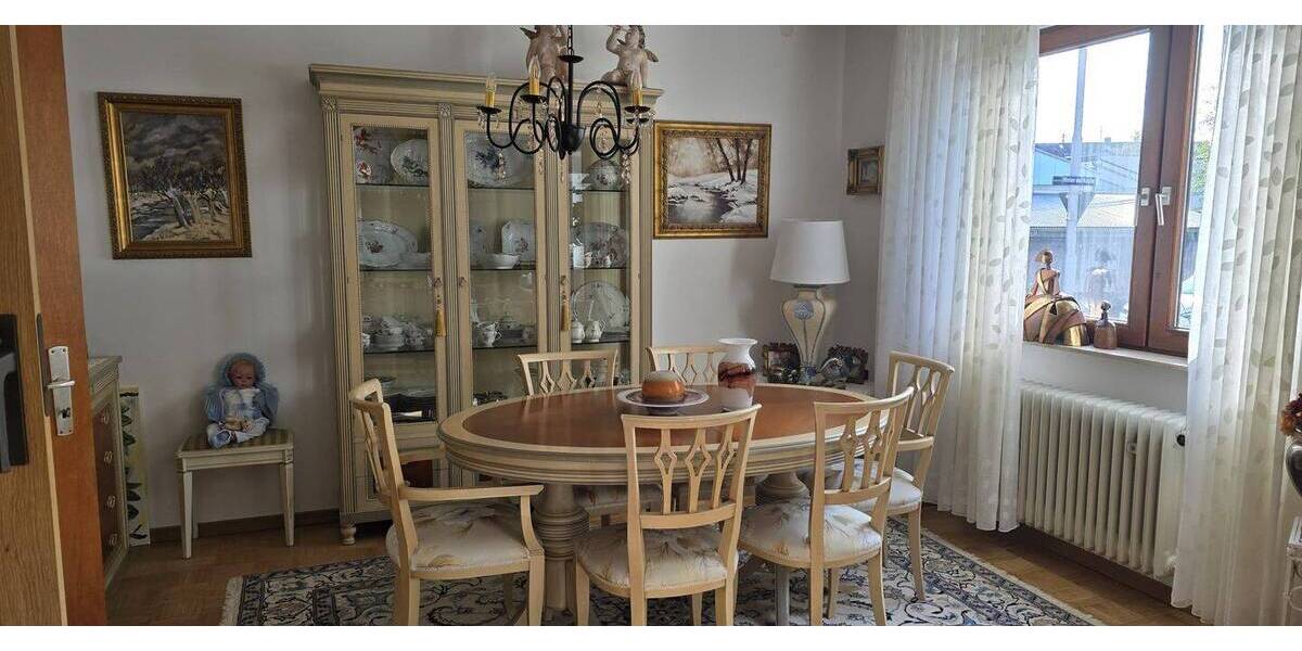 Etagenwohnung Karlsruhe Daxlanden - 2 Zimmer, 90 m&sup2;, 950&euro; | Angebot:26064554