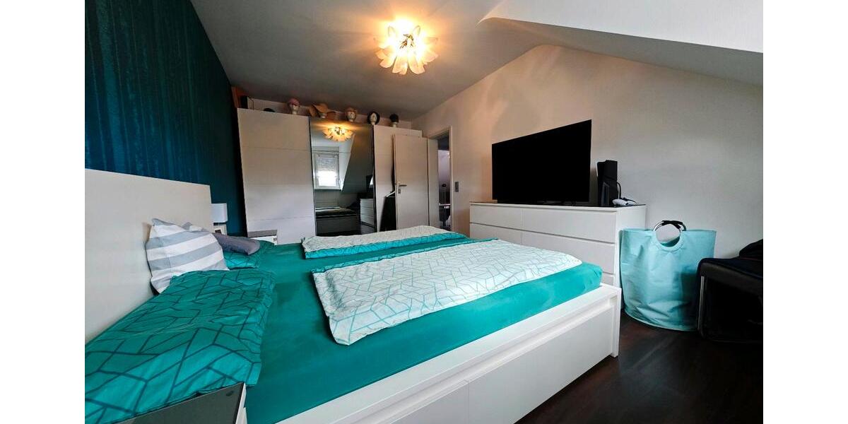 Dachgeschoßwohnung Graben-Neudorf Neudorf - 3 Zimmer, 85 m&sup2;, 310.000&euro; | Angebot:26957482