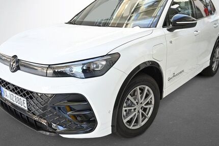 VW Tiguan 10.000 km 57.990 &euro; Karlsruhe 76131