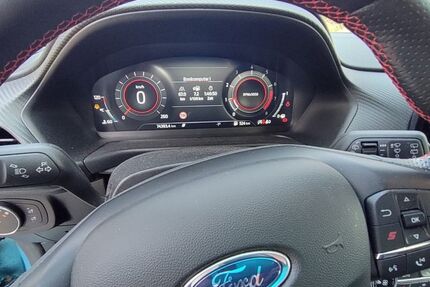 Ford Fiesta 74.600 km 18.500 &euro; wörth am rhein 76744