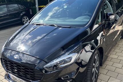 Ford S-Max 110.000 km 21.950 € Gaggenau 76571