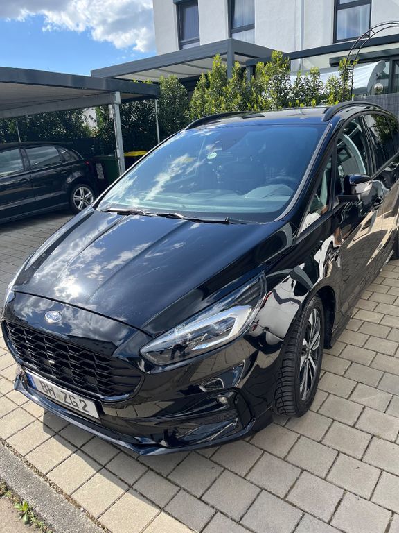 Ford S-Max 110.000 km 21.950 € Gaggenau 76571