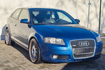 Audi A3 363.000 km 2.290 &euro; Au am Rhein 76474