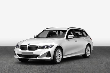BMW 318 8.349 km 34.990 &euro; Bruchsal 76646